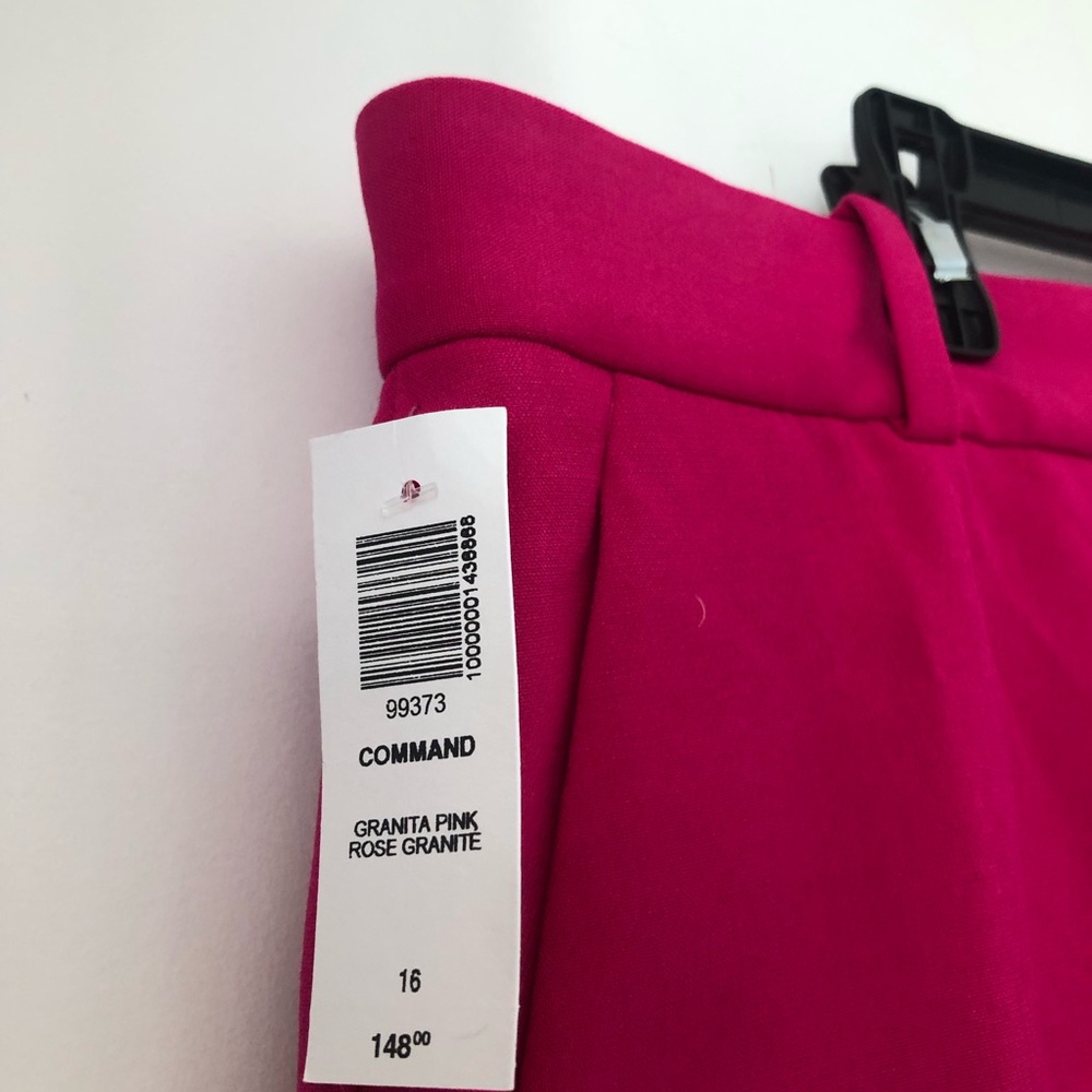 Babaton command pants